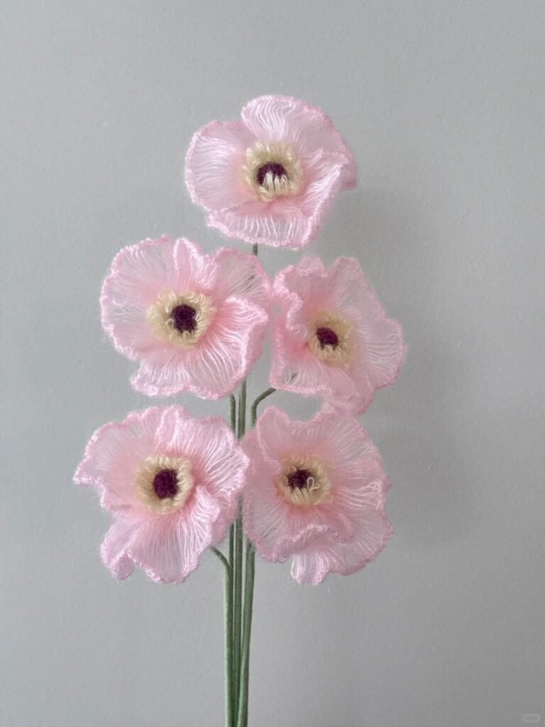 Everlasting Flowers